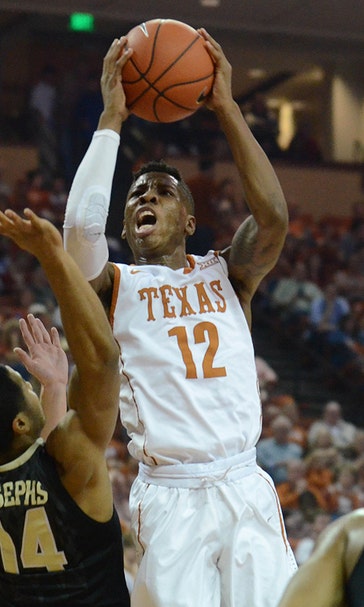 Longhorns take down Vanderbilt with tough defense